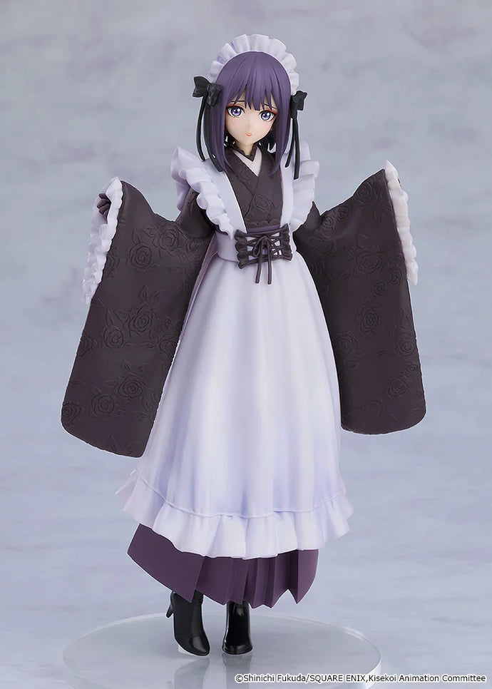 PRE-ORDER POP UP PARADE Marin Kitagawa (Shizuku Kuroe: School Festival Ver.) My Dress-Up Darling
