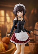 Load image into Gallery viewer, PRE-ORDER POP UP PARADE Megumin: Part-Time Job Uniform Ver. L Size KonoSuba: God&#39;s Blessing on This Wonderful World!
