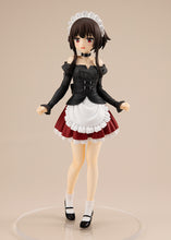 Load image into Gallery viewer, PRE-ORDER POP UP PARADE Megumin: Part-Time Job Uniform Ver. L Size KonoSuba: God&#39;s Blessing on This Wonderful World!
