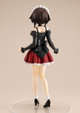 Load image into Gallery viewer, PRE-ORDER POP UP PARADE Megumin: Part-Time Job Uniform Ver. L Size KonoSuba: God&#39;s Blessing on This Wonderful World!
