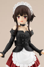 Load image into Gallery viewer, PRE-ORDER POP UP PARADE Megumin: Part-Time Job Uniform Ver. L Size KonoSuba: God&#39;s Blessing on This Wonderful World!
