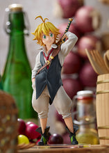 Load image into Gallery viewer, PRE-ORDER POP UP PARADE Meliodas (re-run) The Seven Deadly Sins: Dragon&#39;s Judgement
