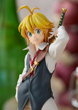 Load image into Gallery viewer, PRE-ORDER POP UP PARADE Meliodas (re-run) The Seven Deadly Sins: Dragon&#39;s Judgement
