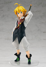 Load image into Gallery viewer, PRE-ORDER POP UP PARADE Meliodas (re-run) The Seven Deadly Sins: Dragon&#39;s Judgement
