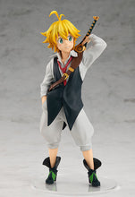Load image into Gallery viewer, PRE-ORDER POP UP PARADE Meliodas (re-run) The Seven Deadly Sins: Dragon&#39;s Judgement
