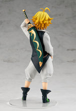 Load image into Gallery viewer, PRE-ORDER POP UP PARADE Meliodas (re-run) The Seven Deadly Sins: Dragon&#39;s Judgement
