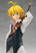 Load image into Gallery viewer, PRE-ORDER POP UP PARADE Meliodas (re-run) The Seven Deadly Sins: Dragon&#39;s Judgement
