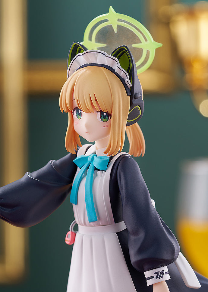 PRE-ORDER POP UP PARADE Midori (Maid) Blue Archive