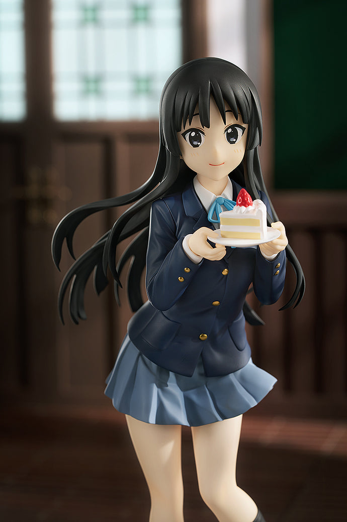 PRE-ORDER POP UP PARADE Mio Akiyama L Size K-ON!