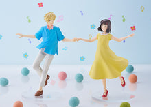 Load image into Gallery viewer, PRE-ORDER POP UP PARADE Mitsumi Iwakura &amp; Sousuke Shima V
