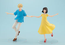 Load image into Gallery viewer, PRE-ORDER POP UP PARADE Mitsumi Iwakura &amp; Sousuke Shima V
