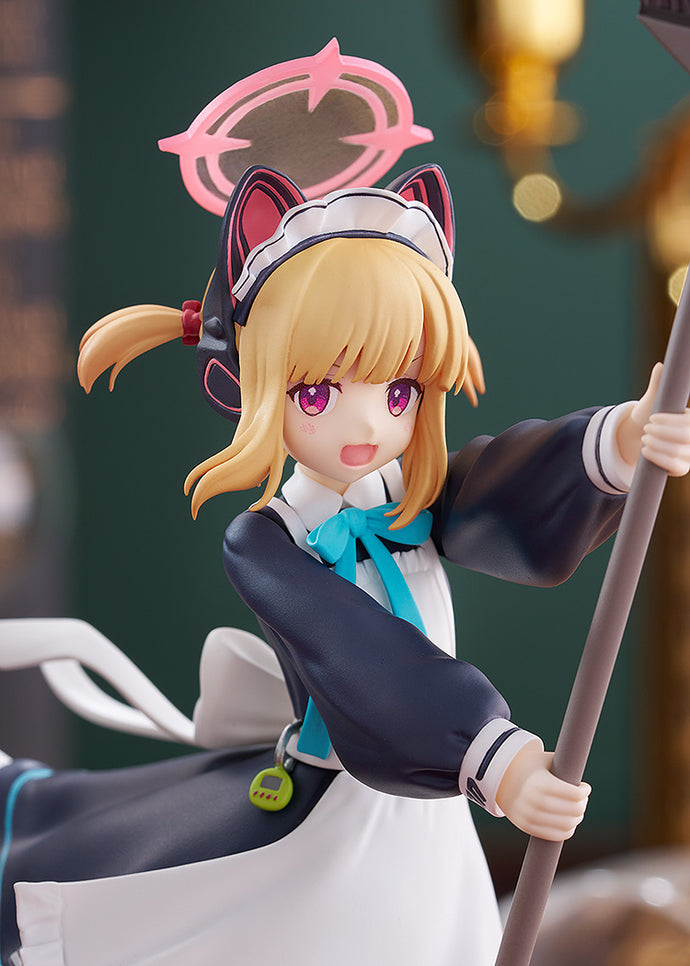 PRE-ORDER POP UP PARADE Momoi (Maid) Blue Archive