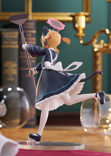 Load image into Gallery viewer, PRE-ORDER POP UP PARADE Momoi (Maid) Blue Archive
