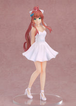 Load image into Gallery viewer, PRE-ORDER POP UP PARADE Monika: White Dress Ver. Doki Doki Literature Club!
