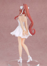 Load image into Gallery viewer, PRE-ORDER POP UP PARADE Monika: White Dress Ver. Doki Doki Literature Club!
