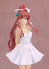 Load image into Gallery viewer, PRE-ORDER POP UP PARADE Monika: White Dress Ver. Doki Doki Literature Club!
