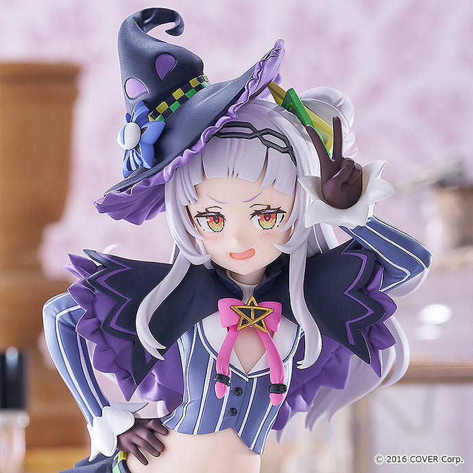 PRE-ORDER POP UP PARADE Murasaki Shion Hololive Production