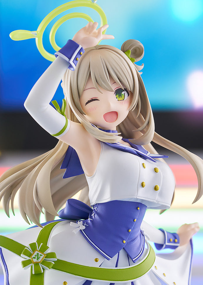 PRE-ORDER POP UP PARADE Nonomi: Mischievous Straight Ver. Blue Archive