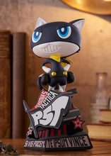 Load image into Gallery viewer, PRE-ORDER POP UP PARADE P5T Morgana L Size Persona 5 Tactica
