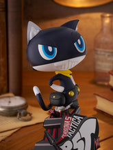 Load image into Gallery viewer, PRE-ORDER POP UP PARADE P5T Morgana L Size Persona 5 Tactica
