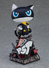 Load image into Gallery viewer, PRE-ORDER POP UP PARADE P5T Morgana L Size Persona 5 Tactica
