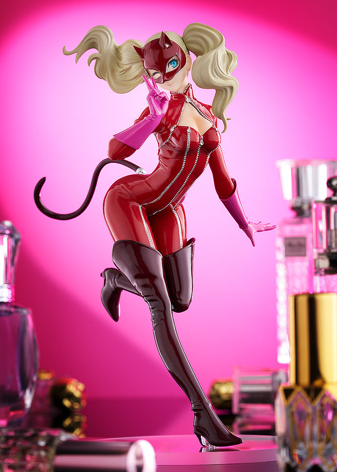 PRE-ORDER POP UP PARADE Panther Persona5 Royal