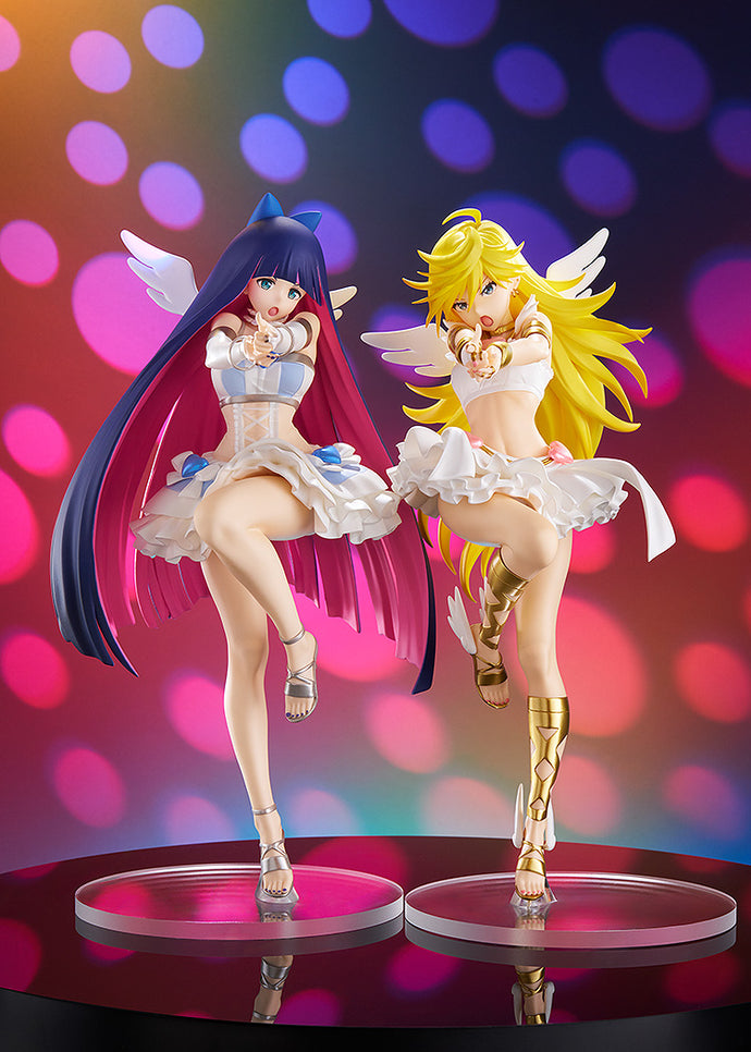 PRE-ORDER POP UP PARADE Panty & Stocking Set: Repent Ver. L Size Panty & Stocking with Garterbelt