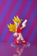 Load image into Gallery viewer, PRE-ORDER POP UP PARADE Panty &amp; Stocking Set Panty &amp; Stocking with Garterbelt
