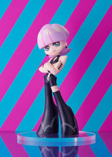 Load image into Gallery viewer, PRE-ORDER POP UP PARADE Polyester &amp; Polyurethane Set New Panty &amp; Stocking With Garterbelt
