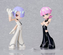 Load image into Gallery viewer, PRE-ORDER POP UP PARADE Polyester &amp; Polyurethane Set New Panty &amp; Stocking With Garterbelt
