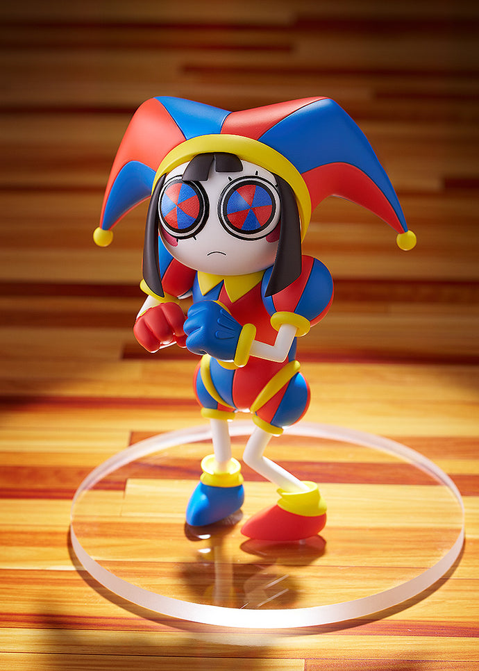 PRE-ORDER POP UP PARADE Pomni The Amazing Digital Circus