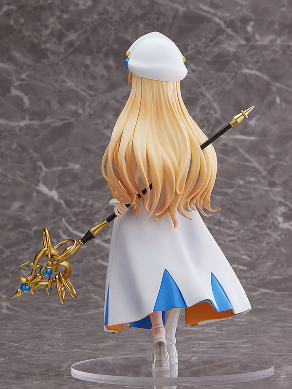 AmiAmi [Character & Hobby Shop]  Goblin Slayer II Priestess 1/6