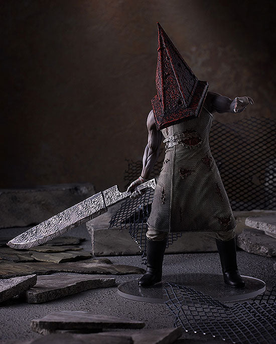 PRE-ORDER POP UP PARADE Red Pyramid Thing Silent Hill 2 – Den Den Otaku ...