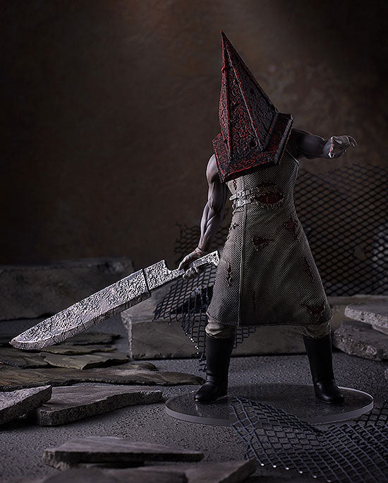 PRE-ORDER POP UP PARADE Red Pyramid Thing Silent Hill 2