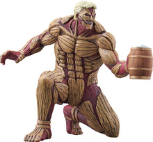 Load image into Gallery viewer, PRE-ORDER POP UP PARADE Reiner Braun Armored Titan (Worldwide After Party Ver.) Attack on Titan
