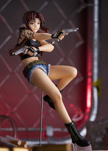 Load image into Gallery viewer, PRE-ORDER POP UP PARADE Revy L Size Black Lagoon
