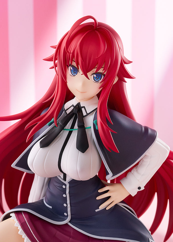 PRE-ORDER POP UP PARADE Rias Gremory L Size High School DxD HERO