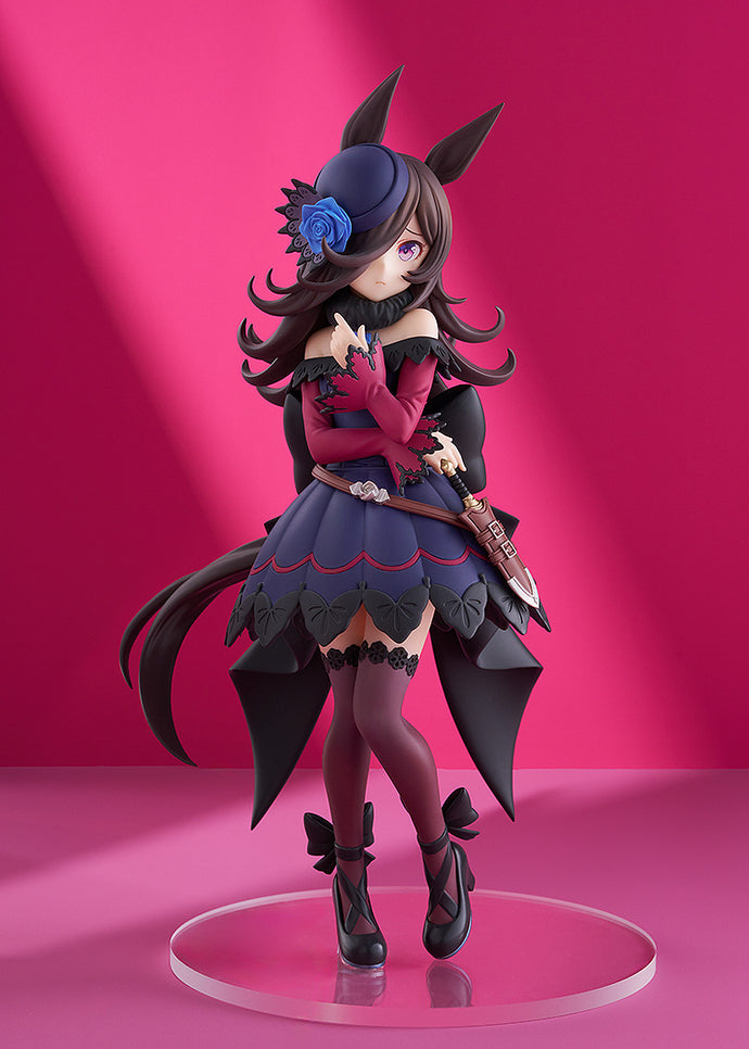 PRE-ORDER POP UP PARADE Rice Shower L Size Umamusume: Pretty Derby