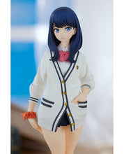 Load image into Gallery viewer, PRE-ORDER POP UP PARADE Rikka Takarada SSSS.GRIDMAN
