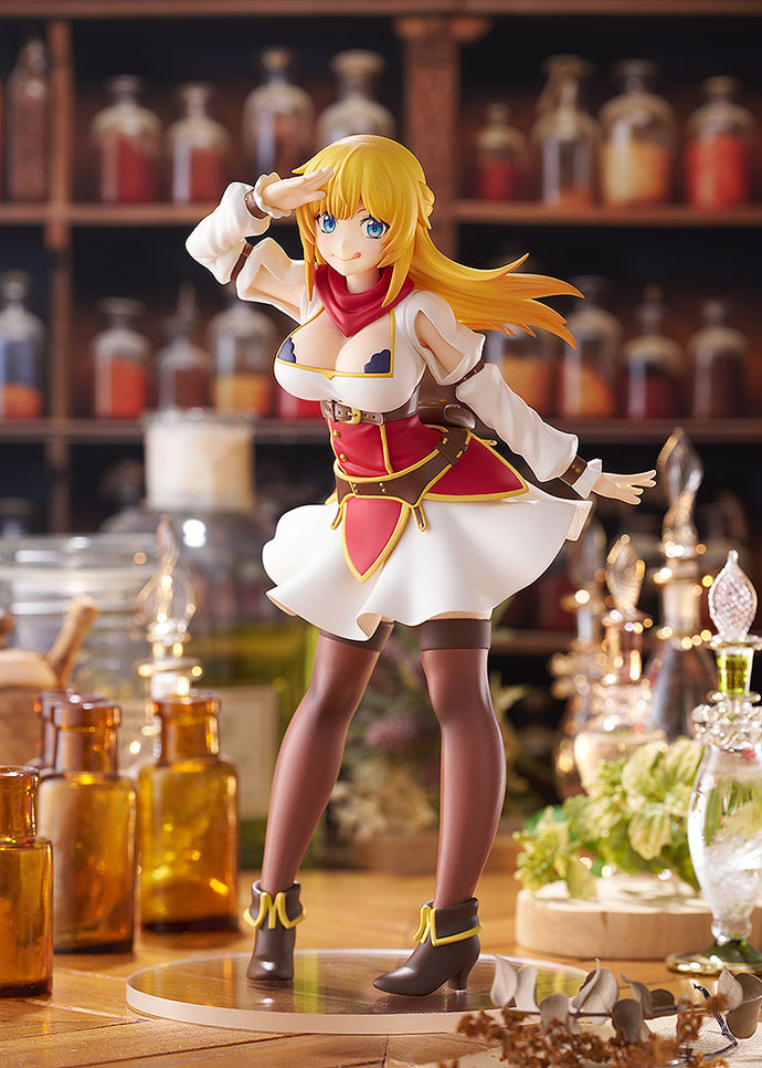 PRE-ORDER POP UP PARADE Rit L Size Banished from the Heroes' Party