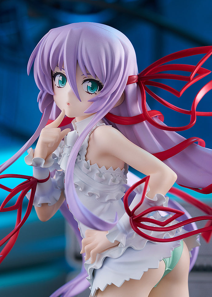 PRE-ORDER POP UP PARADE SP Al Azif Demonbane