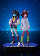 Load image into Gallery viewer, PRE-ORDER POP UP PARADE SP Chiharu &amp; Makina MILKY☆SUBWAY THE GALACTIC LIMITED EXPRESS
