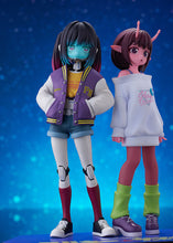 Load image into Gallery viewer, PRE-ORDER POP UP PARADE SP Chiharu &amp; Makina MILKY☆SUBWAY THE GALACTIC LIMITED EXPRESS

