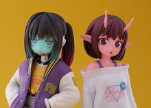 Load image into Gallery viewer, PRE-ORDER POP UP PARADE SP Chiharu &amp; Makina MILKY☆SUBWAY THE GALACTIC LIMITED EXPRESS
