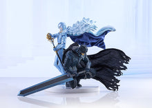 Load image into Gallery viewer, PRE-ORDER POP UP PARADE SP Guts [Berserker -Sane-] &amp; Griffith [Falcon of Light] Set Berserk
