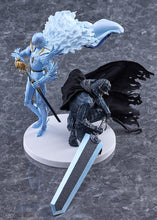 Load image into Gallery viewer, PRE-ORDER POP UP PARADE SP Guts [Berserker -Sane-] &amp; Griffith [Falcon of Light] Set Berserk

