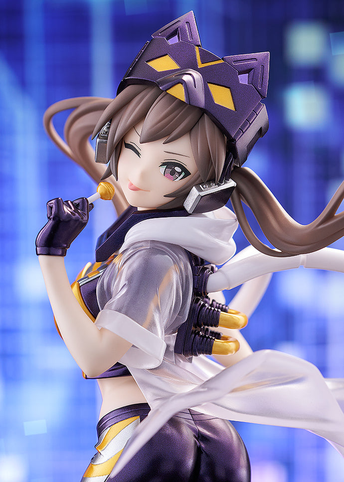 PRE-ORDER POP UP PARADE SP I:P Masquerena / Yu-Gi-Oh! Card Game Monster Figure Collection Yu-Gi-Oh! Official Card Game