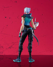 Load image into Gallery viewer, PRE-ORDER POP UP PARADE SP Jett Valorant

