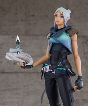 Load image into Gallery viewer, PRE-ORDER POP UP PARADE SP Jett Valorant
