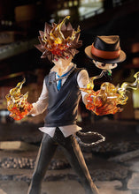 Load image into Gallery viewer, PRE-ORDER POP UP PARADE SP Tsunayoshi Sawada &amp; Reborn Reborn!
